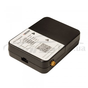 Универсальный интерфейс (эмулятор) дистанционного управления KD Universal SWN01-EN (6 pin)